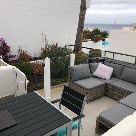 Апартаменты Casita Chao Puerto Del Carmen Пуэрто дель Кармен Экстерьер фото