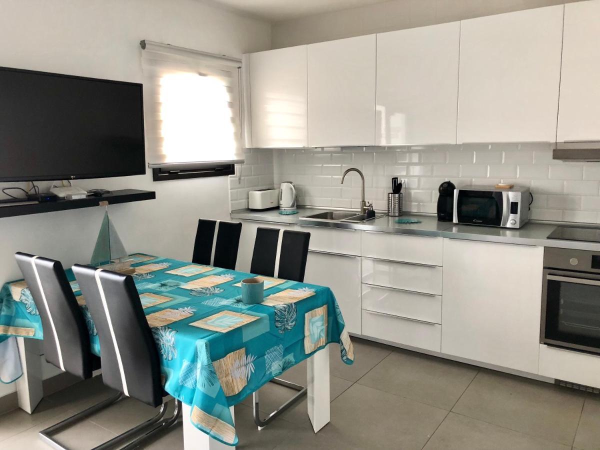 Апартаменты Casita Chao Puerto Del Carmen Пуэрто дель Кармен Экстерьер фото